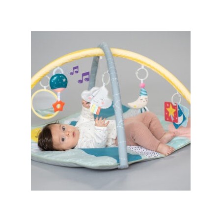 Γυμναστήριο Δραστηριοτήτων Taf Toys Magical Mini Moon Gym T-12655