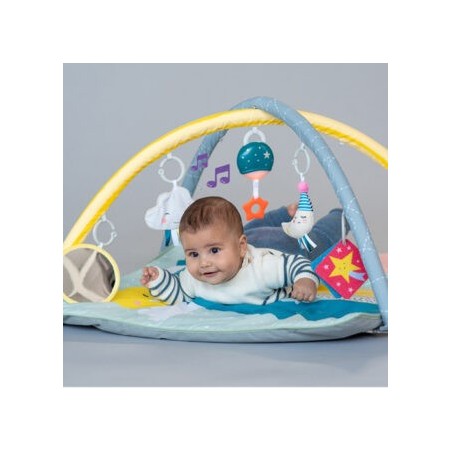 Γυμναστήριο Δραστηριοτήτων Taf Toys Magical Mini Moon Gym T-12655