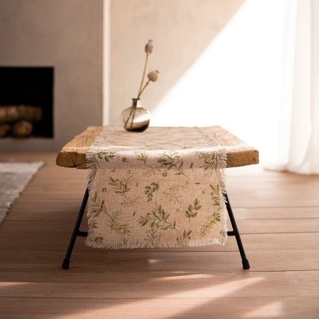 Runner Gofis Home Feuille 358 40x160