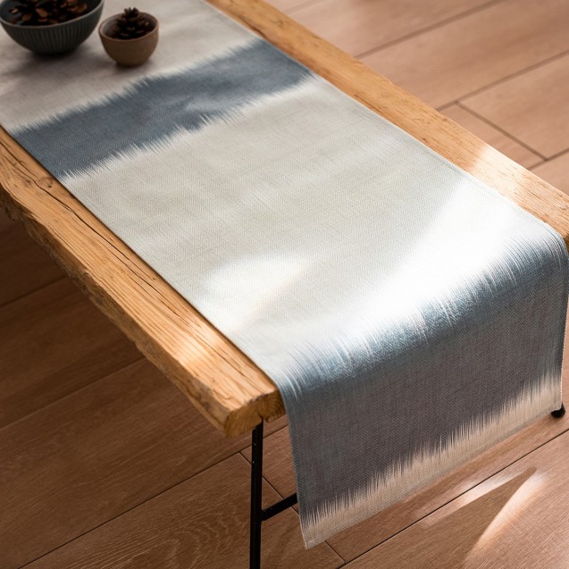 Runner Gofis Home Lisse Γκρι 376/15 40x160