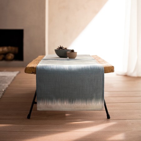 Runner Gofis Home Lisse Γκρι 376/15 40x160