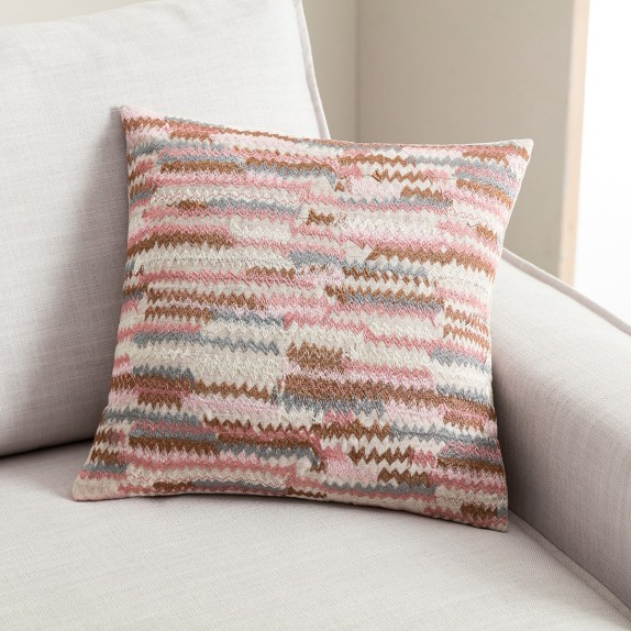 Μαξιλαροθήκη Διακόσμησης Gofis Home Hypnotic 423 43x43