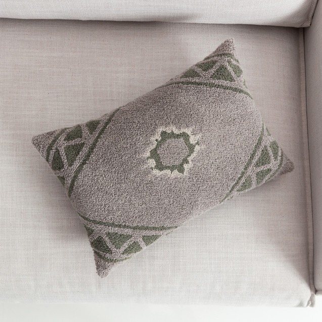 Μαξιλαροθήκη Διακόσμησης Gofis Home Tabitha...