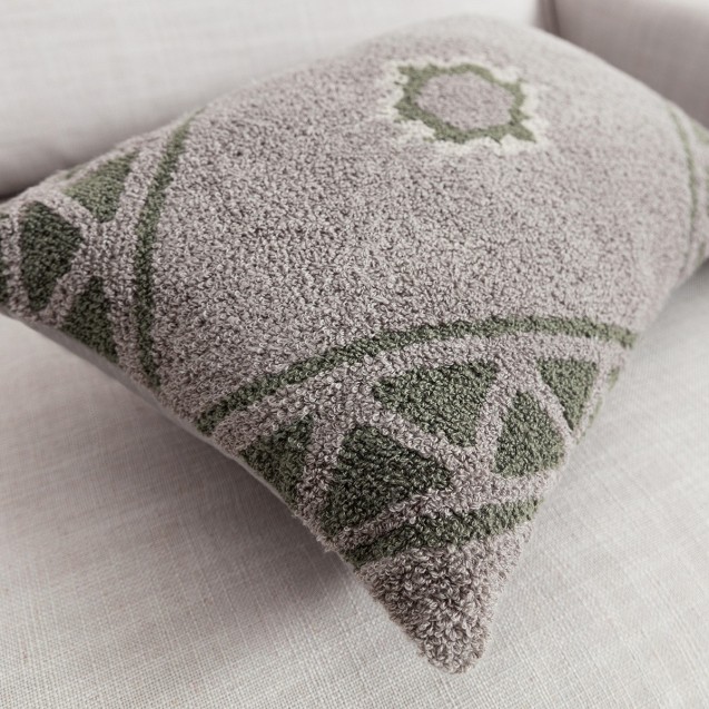 Μαξιλαροθήκη Διακόσμησης Gofis Home Tabitha...