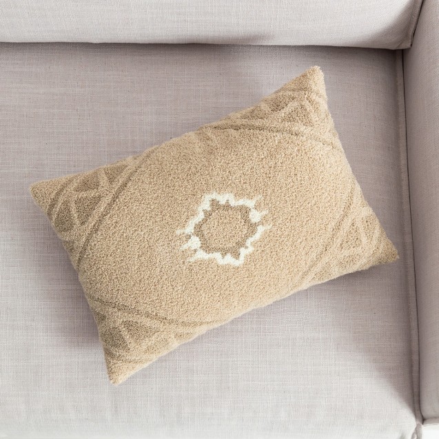 Μαξιλαροθήκη Διακόσμησης Gofis Home Tabitha...