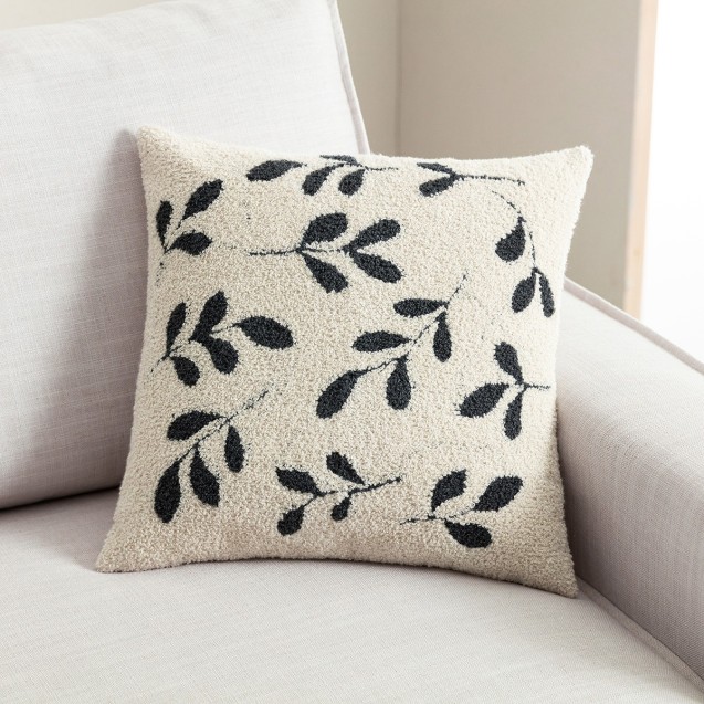 Μαξιλαροθήκη Διακόσμησης Gofis Home Herbal...