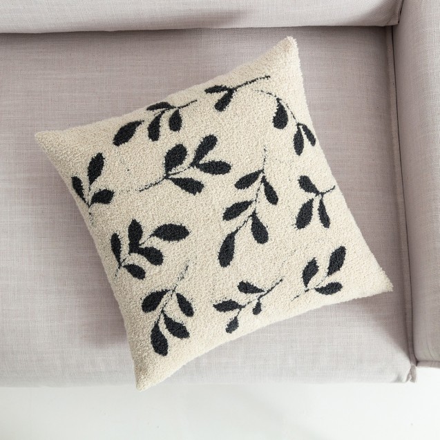 Μαξιλαροθήκη Διακόσμησης Gofis Home Herbal...