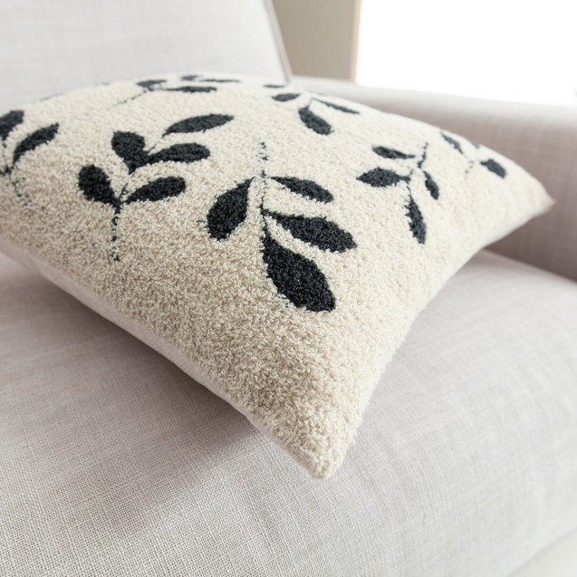 Μαξιλαροθήκη Διακόσμησης Gofis Home Herbal...