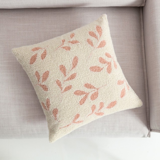 Μαξιλαροθήκη Διακόσμησης Gofis Home Herbal...