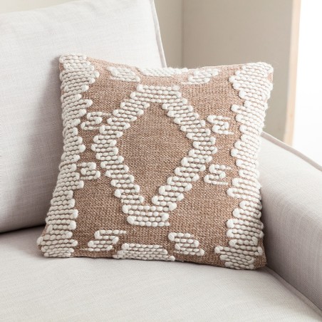 Μαξιλαροθήκη Διακόσμησης Gofis Home Pagan 784 43x43