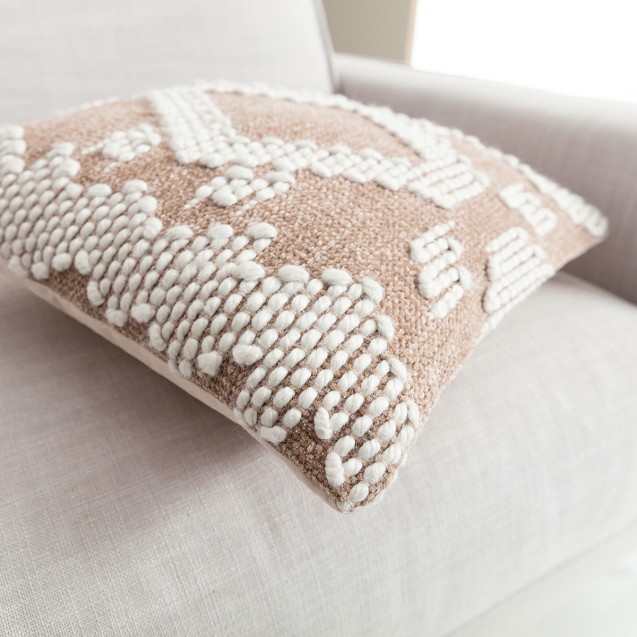 Μαξιλαροθήκη Διακόσμησης Gofis Home Pagan 784...