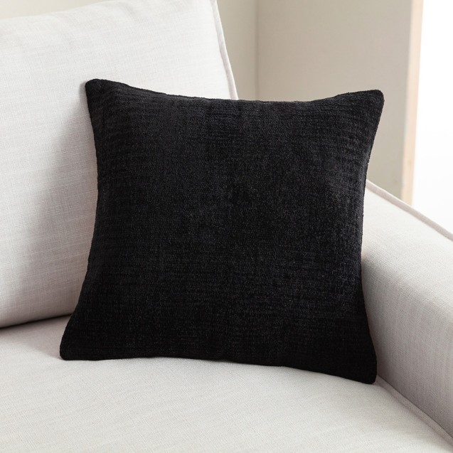 Μαξιλαροθήκη Διακόσμησης Gofis Home Shadow 757...