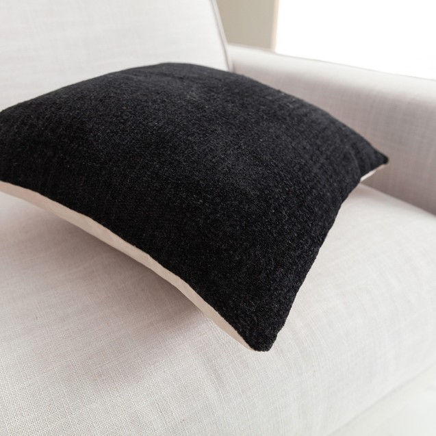 Μαξιλαροθήκη Διακόσμησης Gofis Home Shadow 757...