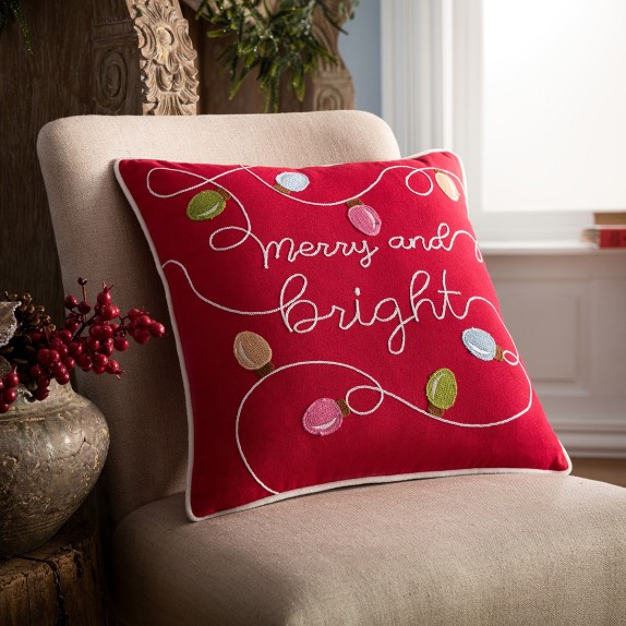 Μαξιλαροθήκη Διακόσμησης Gofis Home 927 43x43