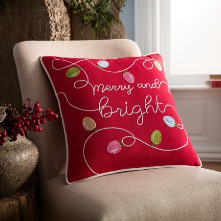 Μαξιλαροθήκη Διακόσμησης Gofis Home 927 43x43