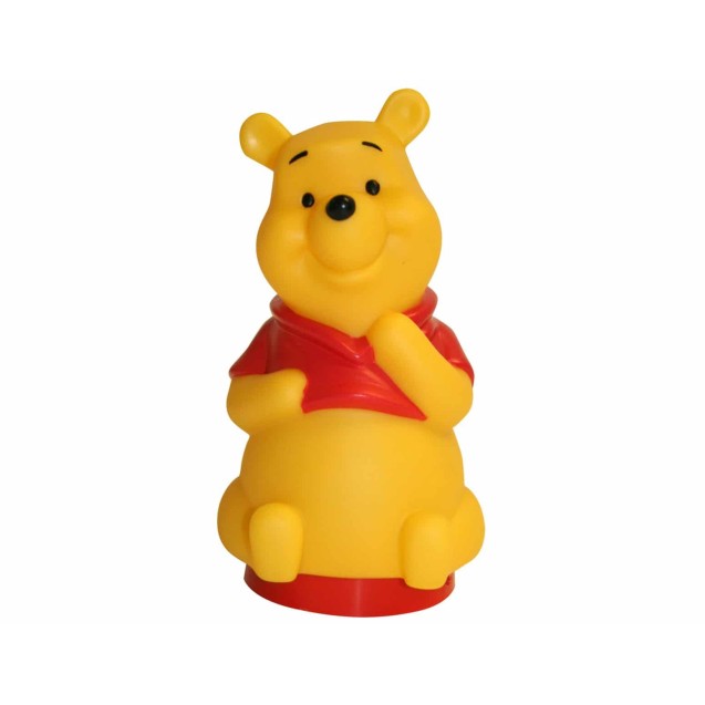 Παιδικό Πορτατίφ και Φακός Ango Winnie the Pooh...