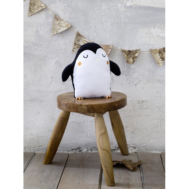 Μαξιλάρι Διακόσμησης Nima Frosty 28x15