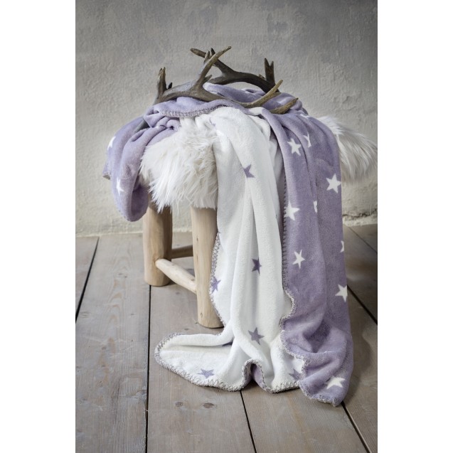 Κουβέρτα Υπέρδιπλη Nima Stilla 220x240