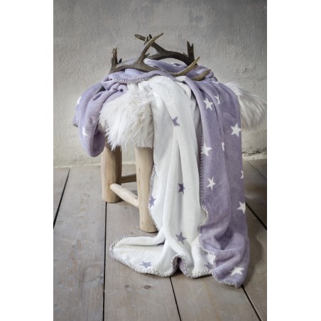 Κουβέρτα Υπέρδιπλη Nima Stilla 220x240