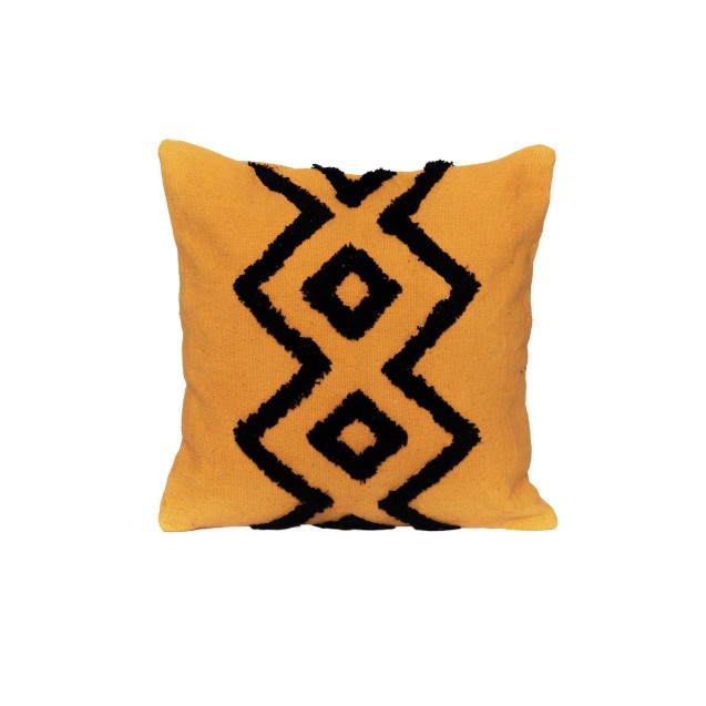 Μαξιλαροθήκη Διακόσμησης Palamaiki Vik Yellow...