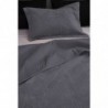 Κουβερλί Υπέρδιπλο Palamaiki Dizza Grey 220x240