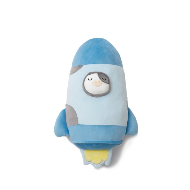 Λούτρινο Παιχνίδι Palamaiki Nb0134 48x23