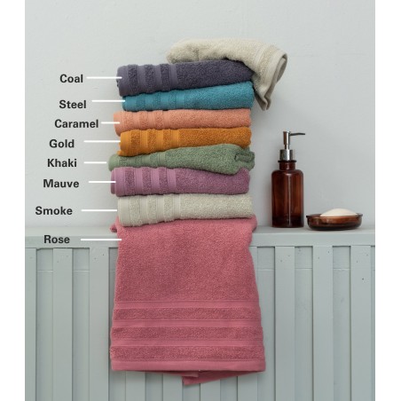 Πετσέτα Χεριών Palamaiki Beren 30x50