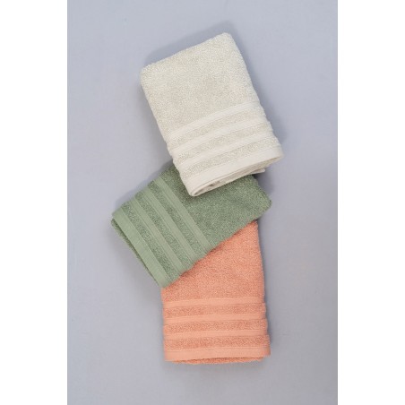 Πετσέτα Χεριών Palamaiki Beren 30x50