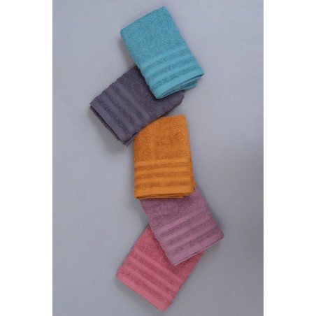 Πετσέτα Χεριών Palamaiki Beren 30x50