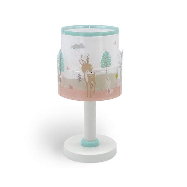 Παιδικό Φωτιστικό Κομοδίνου Ango Loving Deer 61271