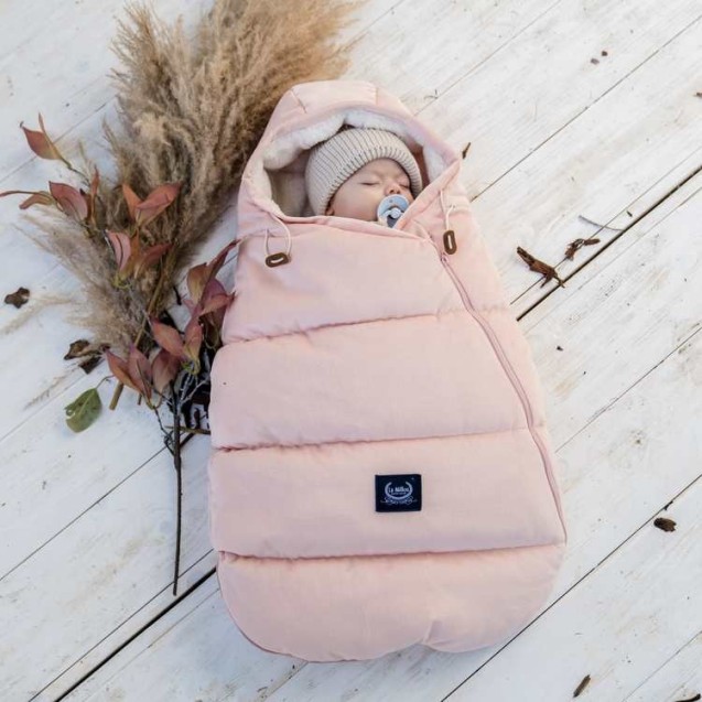 Ποδόσακος Καροτσιού La Millou Aspen Baby Royal...