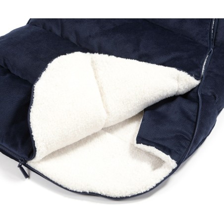 Ποδόσακος Καροτσιού La Millou Aspen Baby Royal Navy