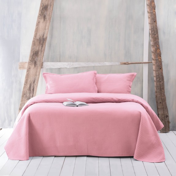 Σετ Κουβερλί Υπέρδιπλο 3 Τεμαχίων Rythmos Jazz 2 Σάπιο...