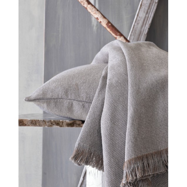 Ριχτάρι Πολυθρόνας Rythmos Echo Γκρι 180x160