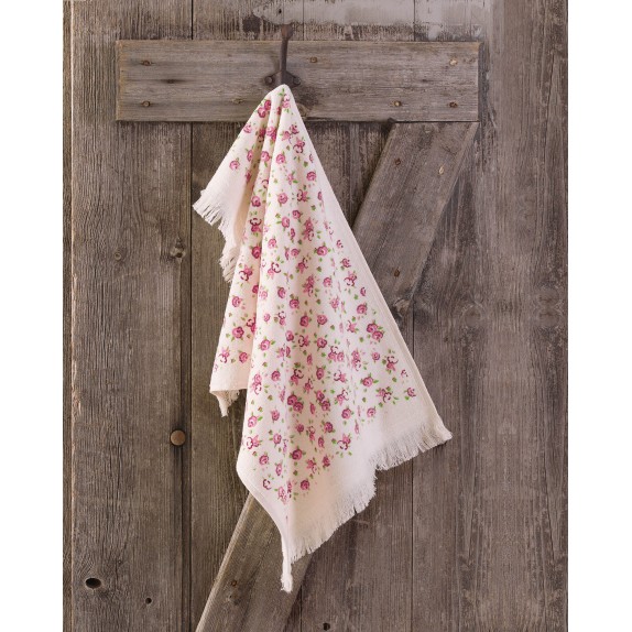 Πετσέτα Κουζίνας Rythmos Fiorino 40x60