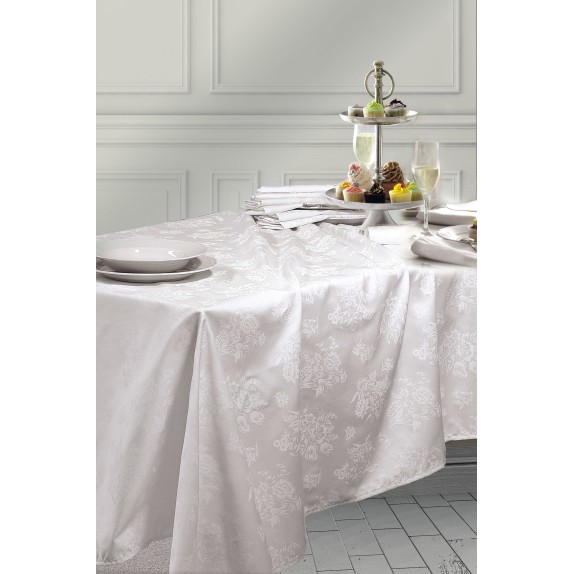 Σετ Τραπεζομάντηλο και 12 Πετσέτες Φαγητού Rythmos...