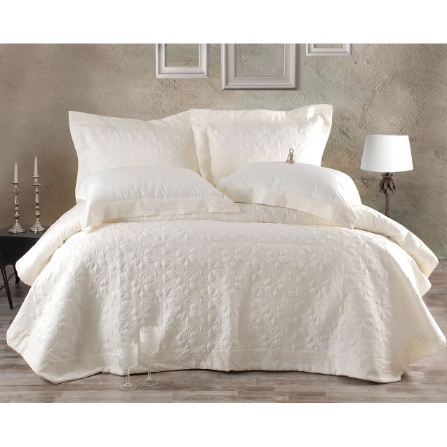 Σετ Κουβερλί και Σεντόνια Υπέρδιπλα 7 Τεμαχίων...