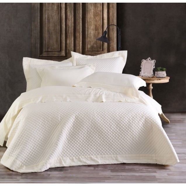 Σετ Κουβερλί και Σεντόνια Υπέρδιπλα 7 Τεμαχίων...