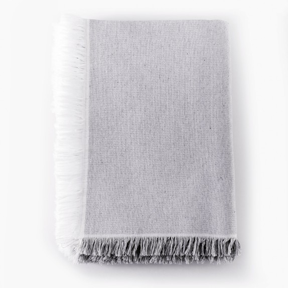 Ριχτάρι Τετραθέσιου Rythmos Miller Silver 180x330