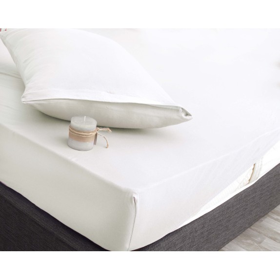 Σετ Επίστρωμα με Λάστιχο 3 Τεμαχίων Rythmos Essential...