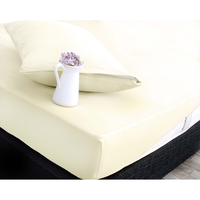 Σετ Επίστρωμα με Λάστιχο 3 Τεμαχίων Rythmos...