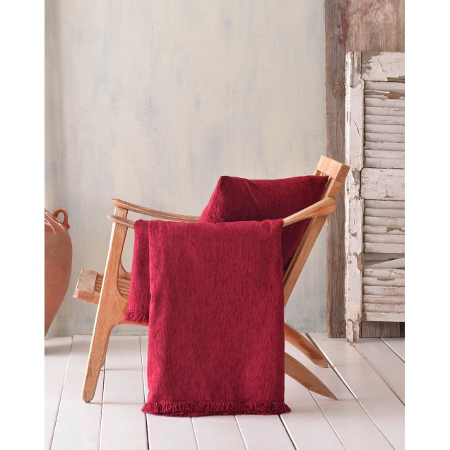 Ριχτάρι Τριθέσιου Rythmos Kidal Μπορντό 180x280