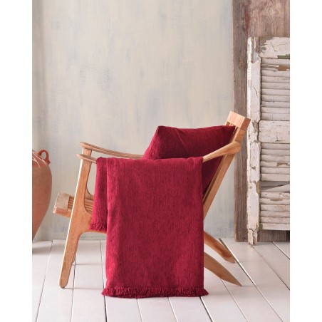 Ριχτάρι Τριθέσιου Rythmos Kidal Μπορντό 180x280