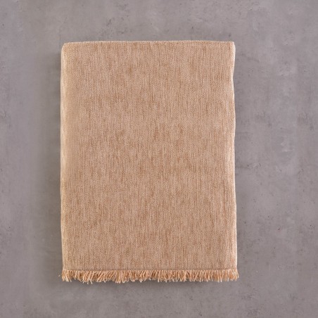 Ριχτάρι Τετραθέσιου Rythmos Kidal Μπεζ Σκούρο 180x330