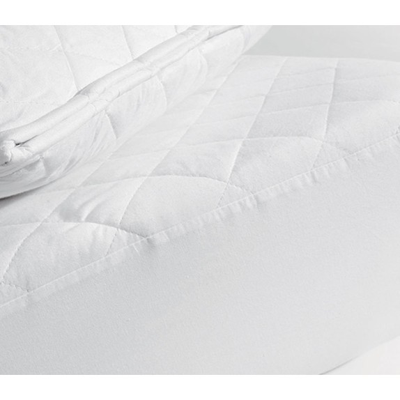 Επίστρωμα NEF-NEF Καπιτονέ 100% Cotton 160x200