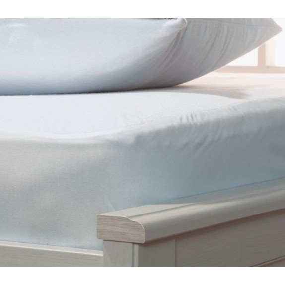 Επίστρωμα NEF-NEF Πετσετέ 100% Cotton 120x200