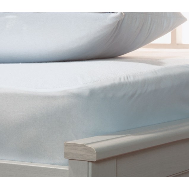 Επίστρωμα NEF-NEF Πετσετέ 100% Cotton 180x200