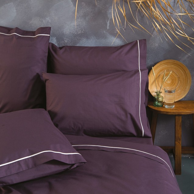 Παπλωματοθήκη Μονή Sb Home Ios Carbone 165x240