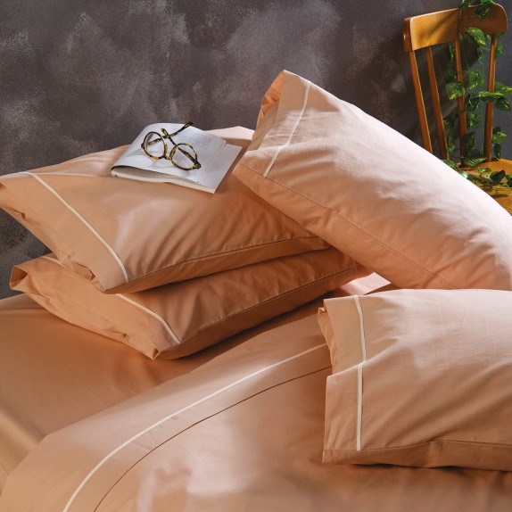 Πάπλωμα King Size Sb Home Ios Moka 240x260