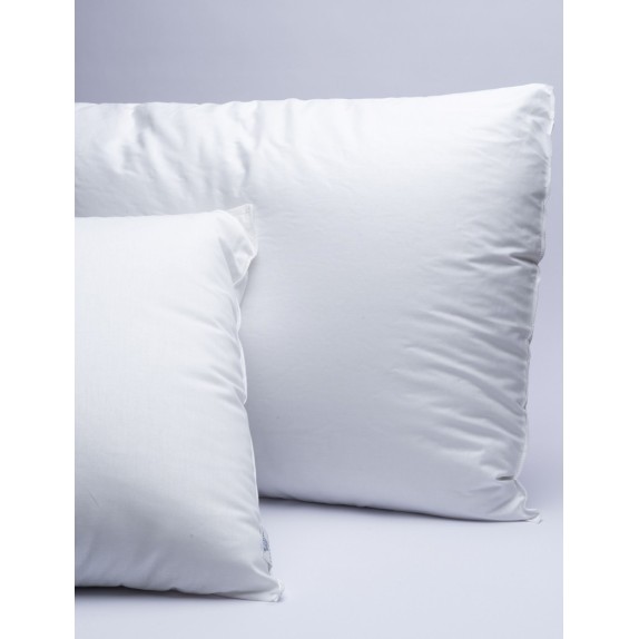 Μαξιλάρι Ύπνου Πουπουλένιο με 100% Πούπουλο Νεοσού Χήνας...